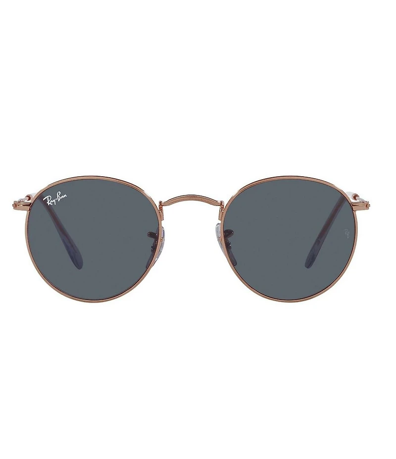 Ray-Ban Unisex RB3447 50mm Round Sunglasses