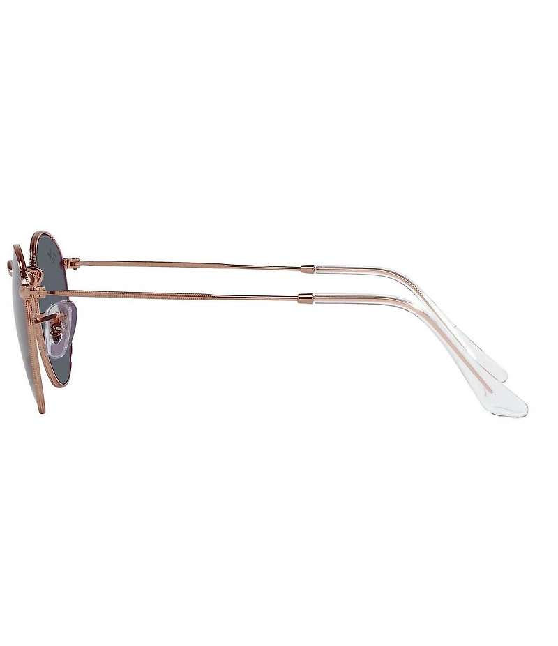 Ray-Ban Unisex RB3447 50mm Round Sunglasses