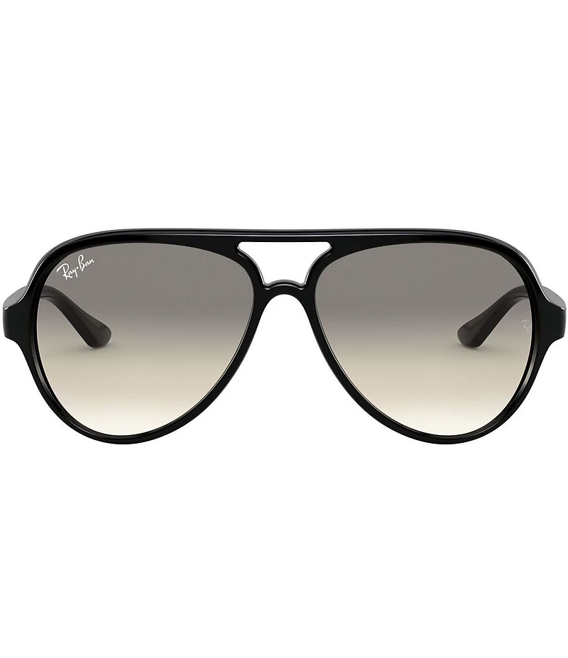 Ray-Ban Unisex RB4125 59mm Aviator Sunglasses