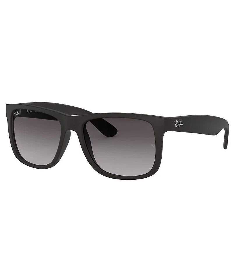 Ray-Ban Unisex RB4165 51mm Square Sunglasses