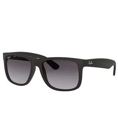 Ray-Ban Unisex RB4165 51mm Square Sunglasses