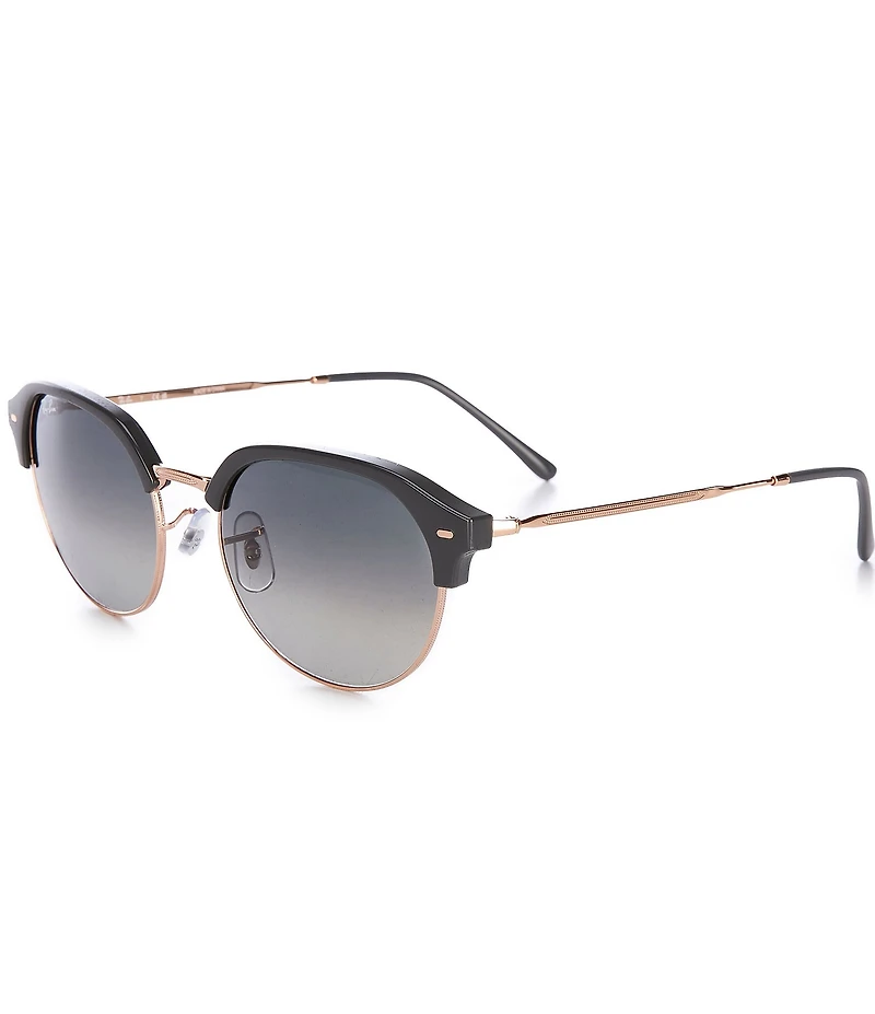 Ray-Ban Unisex RB442955-Y 55mm Irregular Sunglasses