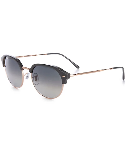Ray-Ban Unisex RB442955-Y 55mm Irregular Sunglasses