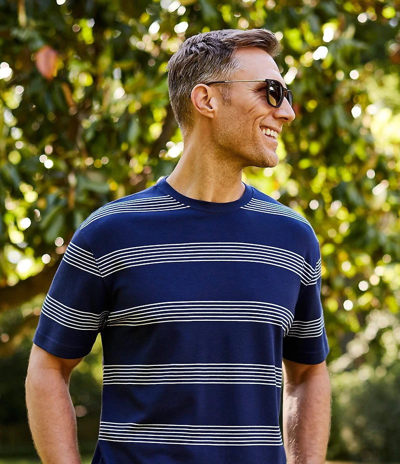 Ray-Ban Men's Gradient Way Keyhole Square Sunglasses