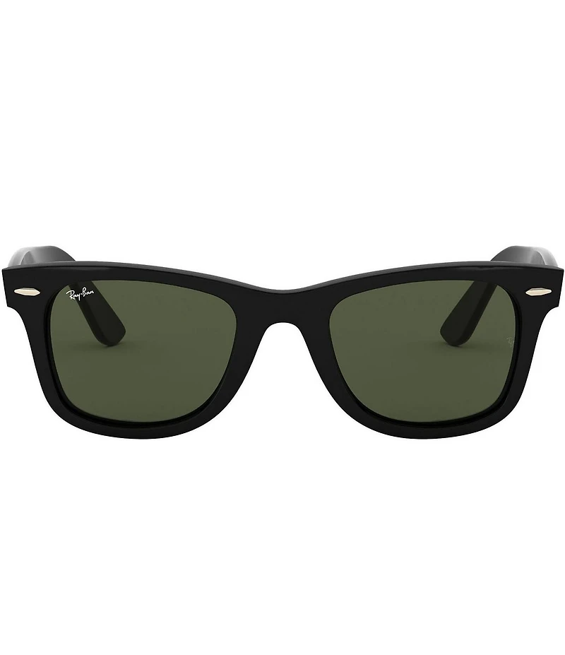 Ray-Ban Wayfarer Ease 50mm Unisex Sunglasses