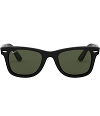 Ray-Ban Wayfarer Ease 50mm Unisex Sunglasses