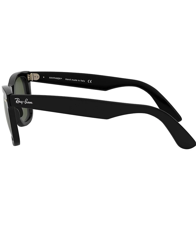 Ray-Ban Wayfarer Ease 50mm Unisex Sunglasses