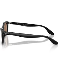 Ray-Ban Women's RB2299 52mm Retro Cat Eye Sunglasses
