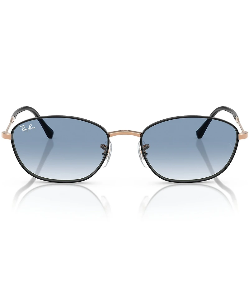 Ray-Ban Women's RB3749 58mm Irregular Sunglasses