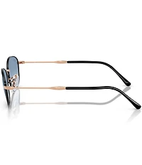 Ray-Ban Women's RB3749 58mm Irregular Sunglasses