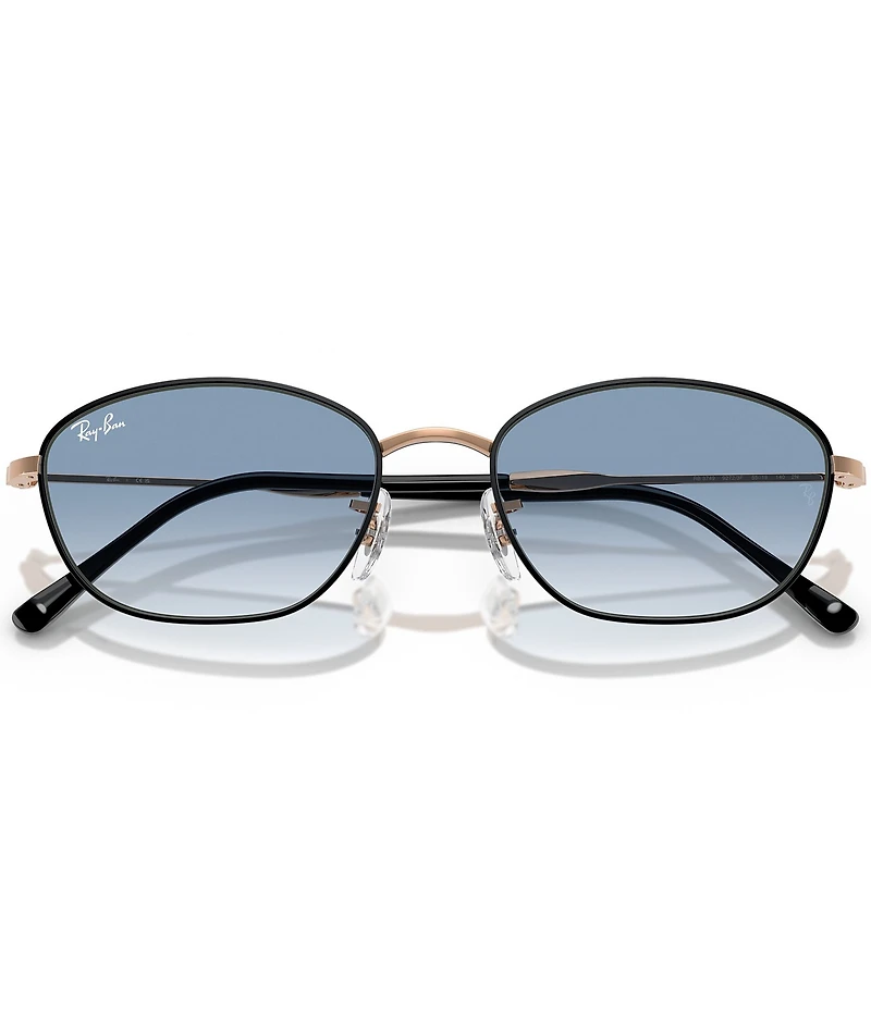 Ray-Ban Women's RB3749 58mm Irregular Sunglasses