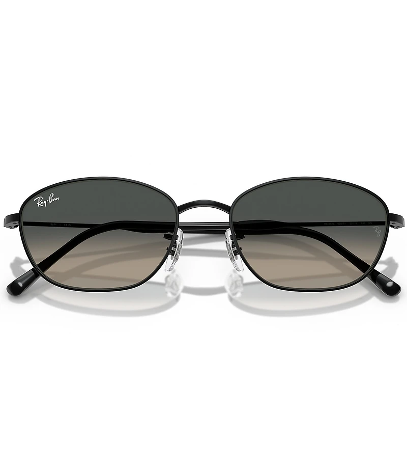 Ray-Ban Women's RB3749 58mm Irregular Sunglasses