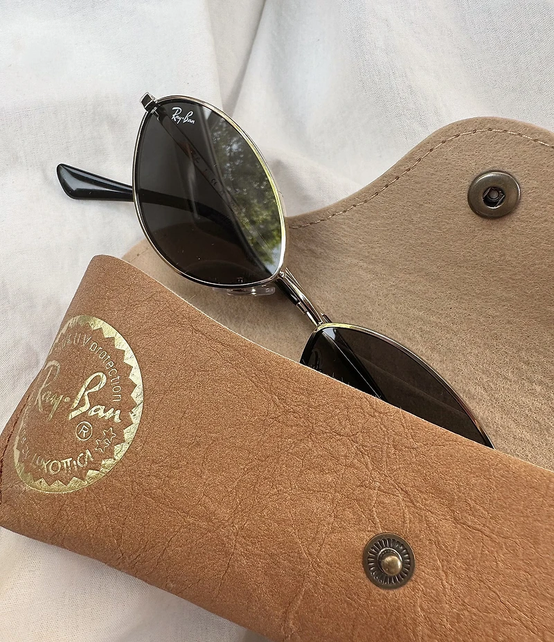 Ray-Ban Women's RB3757 Kai 56mm Oval Sunglasses