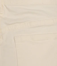 Reba Mcalester Wide-Leg Cropped Jeans