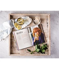 Reba Not That Fancy Simple Lessons on Living, Loving, Eating and Dusting Off Your Boots by Reba McEnitre