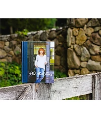 Reba Not That Fancy Simple Lessons on Living, Loving, Eating and Dusting Off Your Boots by Reba McEnitre