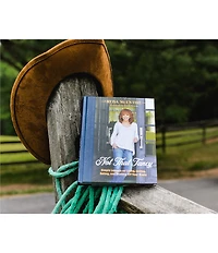 Reba Not That Fancy Simple Lessons on Living, Loving, Eating and Dusting Off Your Boots by Reba McEnitre
