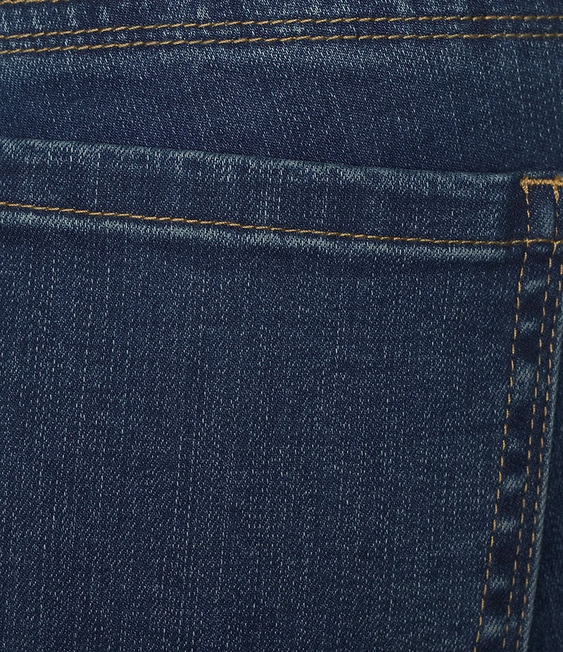 Reba Tanya Ankle Skinny Denim Jeans