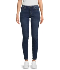 Reba Tanya Ankle Skinny Denim Jeans