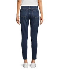 Reba Tanya Ankle Skinny Denim Jeans
