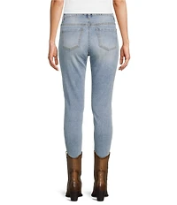 Reba Tanya Ankle Skinny Denim Jeans