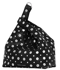 REBECCA MINKOFF Ayla Studded Shopper Crossbody Bag