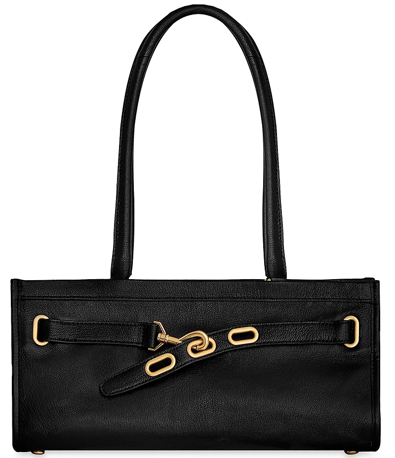 REBECCA MINKOFF Crosby Satchel Bag