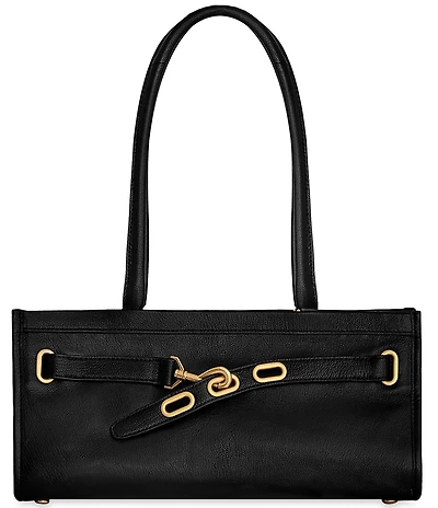 REBECCA MINKOFF Crosby Satchel Bag