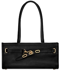 REBECCA MINKOFF Crosby Satchel Bag