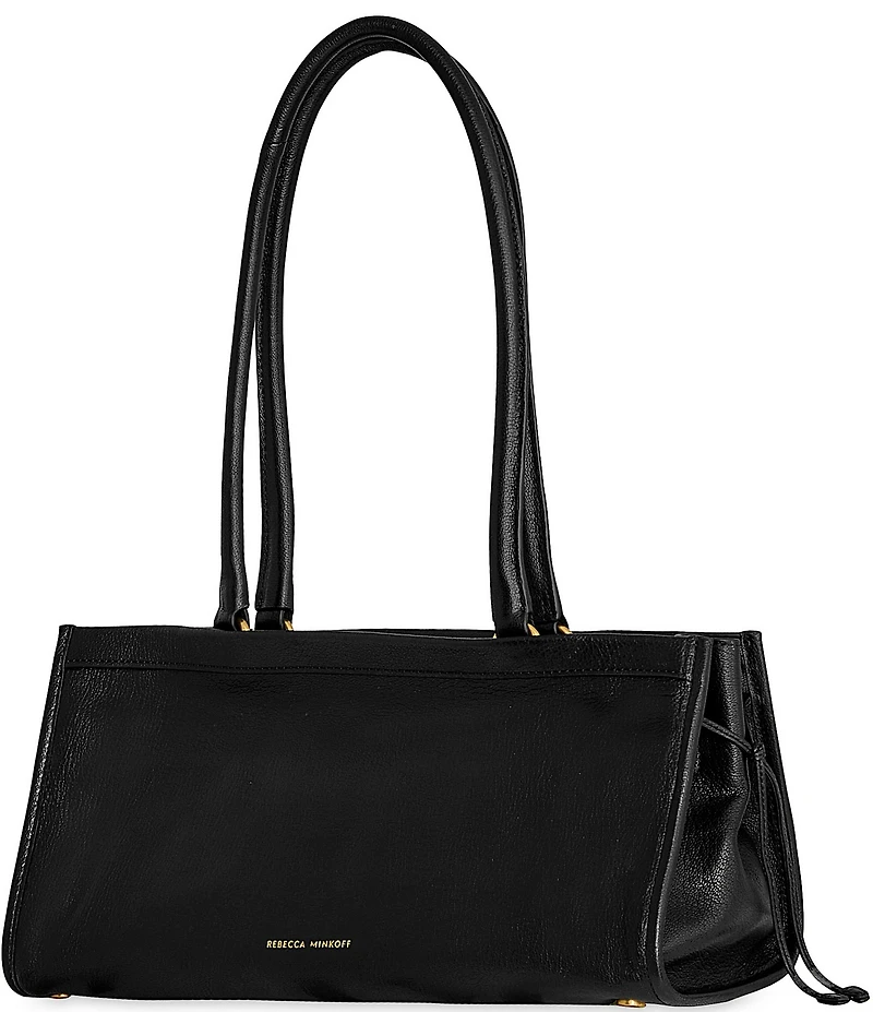 REBECCA MINKOFF Crosby Satchel Bag