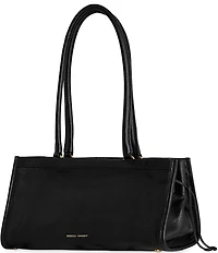 REBECCA MINKOFF Crosby Satchel Bag