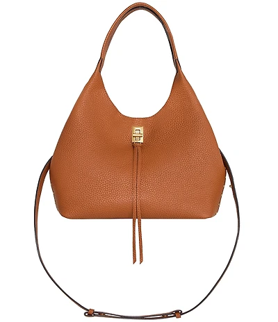 REBECCA MINKOFF Darren Carrysome Shoulder Tote Bag