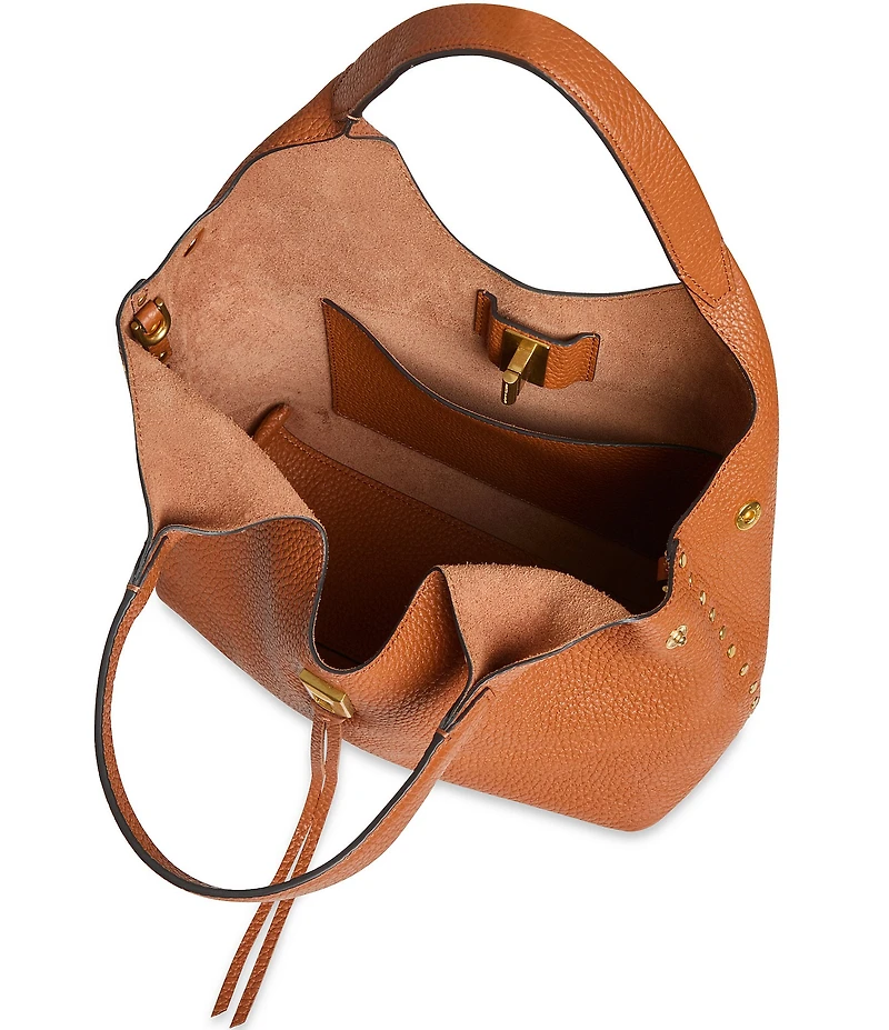 REBECCA MINKOFF Darren Carrysome Shoulder Tote Bag