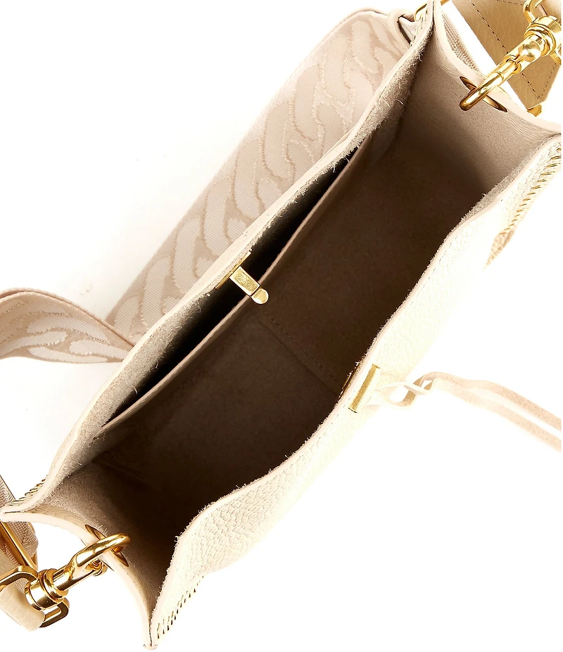 REBECCA MINKOFF Darren Medium Feed Crossbody Bag