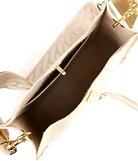 REBECCA MINKOFF Darren Medium Feed Crossbody Bag