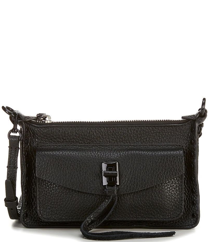 REBECCA MINKOFF Darren Mini Crossbody Bag