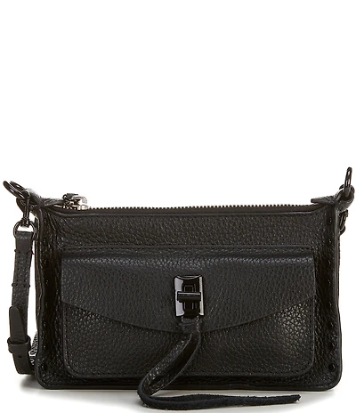 REBECCA MINKOFF Darren Mini Crossbody Bag