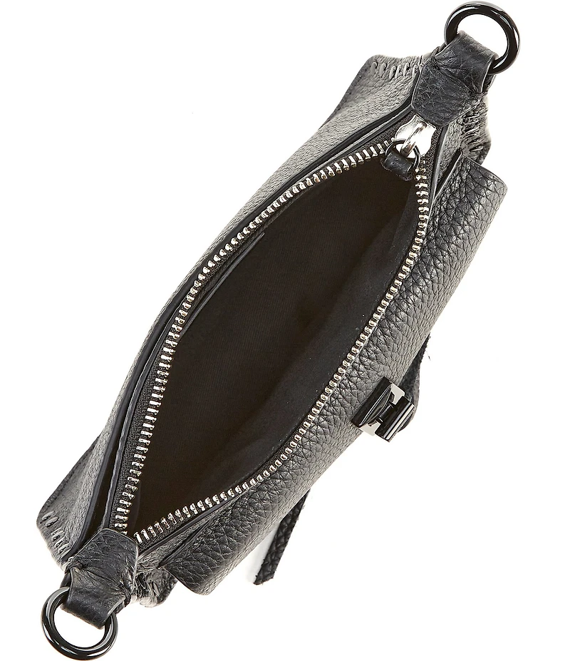 REBECCA MINKOFF Darren Mini Crossbody Bag