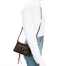 REBECCA MINKOFF Darren Mini Crossbody Bag