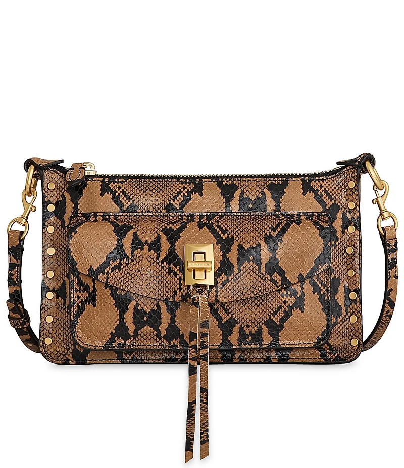 REBECCA MINKOFF Darren Mini Crossbody Bag
