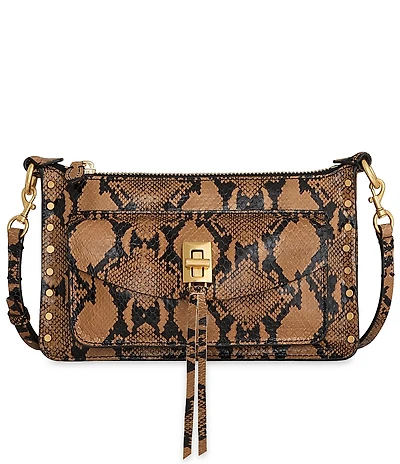 REBECCA MINKOFF Darren Mini Crossbody Bag