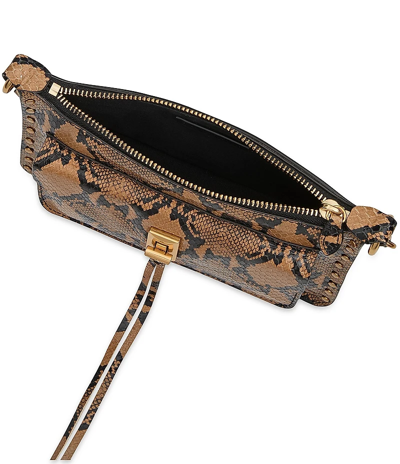 REBECCA MINKOFF Darren Mini Crossbody Bag