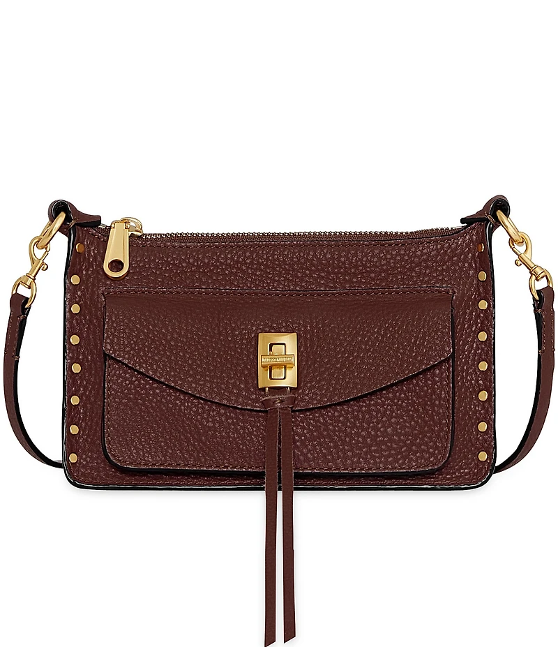 REBECCA MINKOFF Darren Mini Crossbody Bag