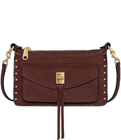 REBECCA MINKOFF Darren Mini Crossbody Bag