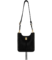 REBECCA MINKOFF Darren Mini Feed Crossbody Bag