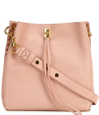 REBECCA MINKOFF Darren Shoulder Bucket Bag