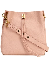 REBECCA MINKOFF Darren Shoulder Bucket Bag
