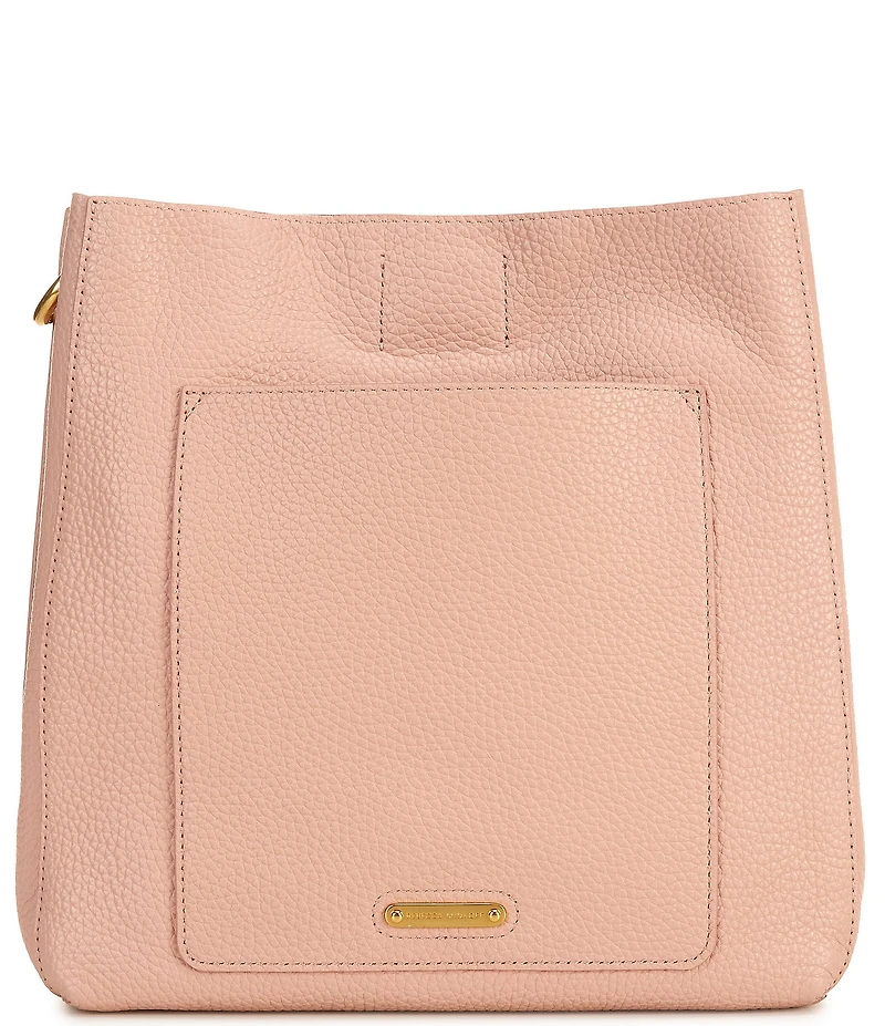 REBECCA MINKOFF Darren Shoulder Bucket Bag