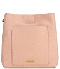 REBECCA MINKOFF Darren Shoulder Bucket Bag