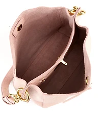 REBECCA MINKOFF Darren Shoulder Bucket Bag